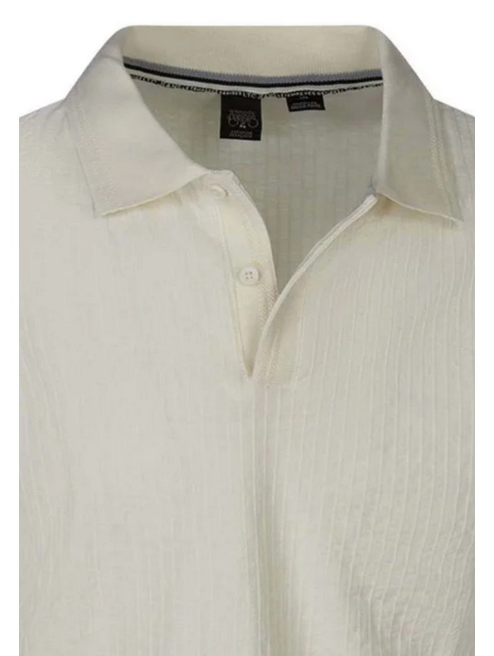 POLOS CHICO-LE TEMPS DES CERISES-HERAVO0000000MC-OFF WHITE