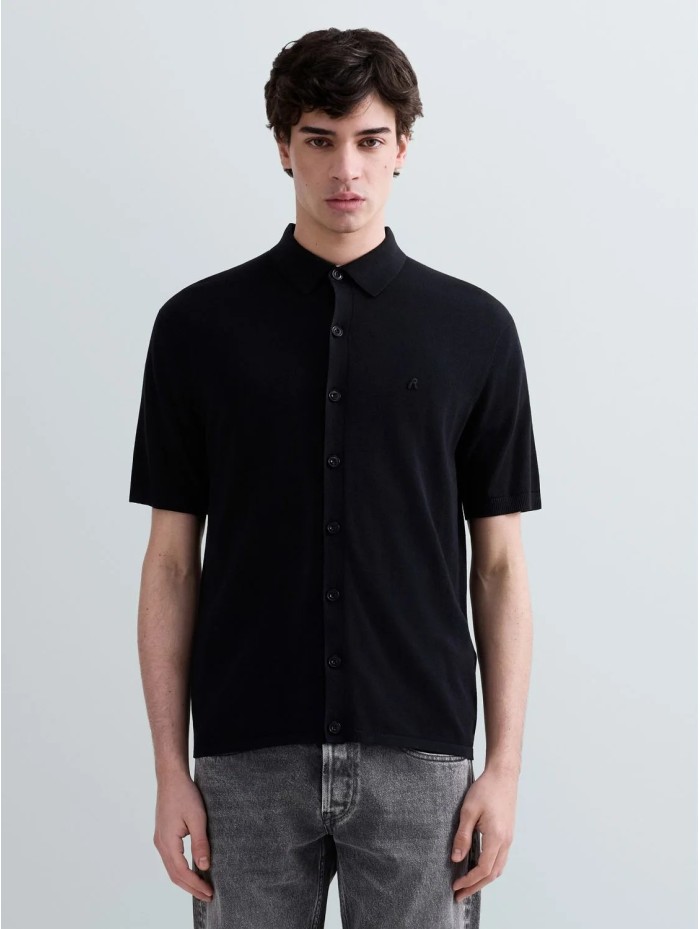 POLOS CHICO-REPLAY-UK5158,000,G23726-098