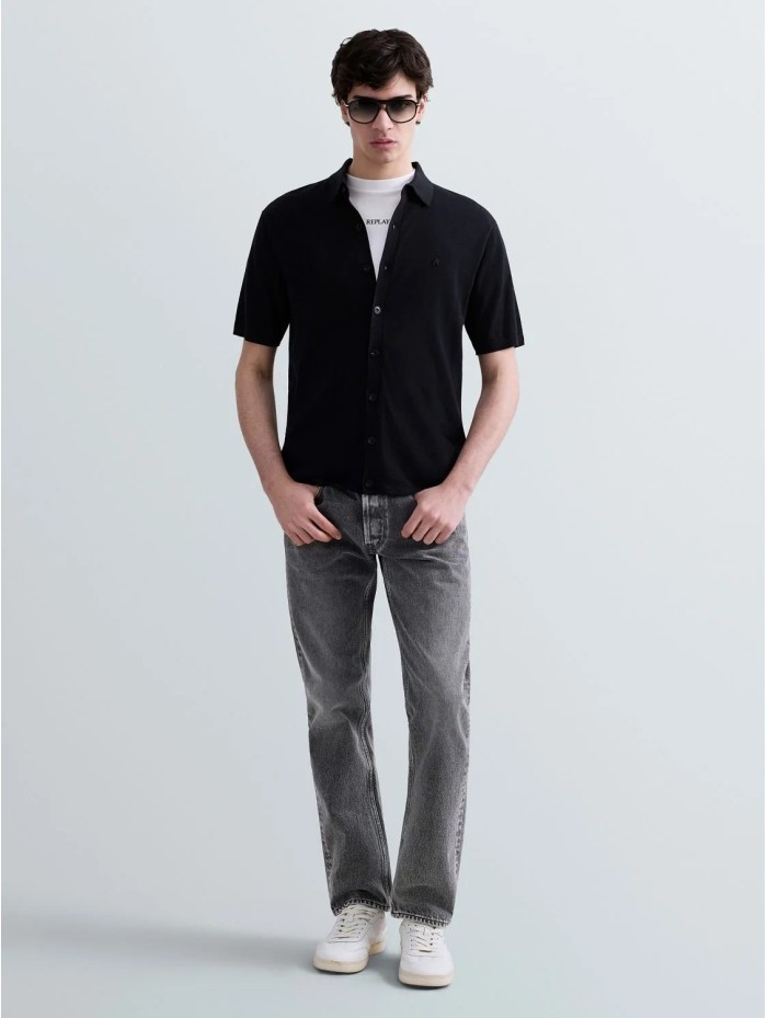 POLOS CHICO-REPLAY-UK5158,000,G23726-098