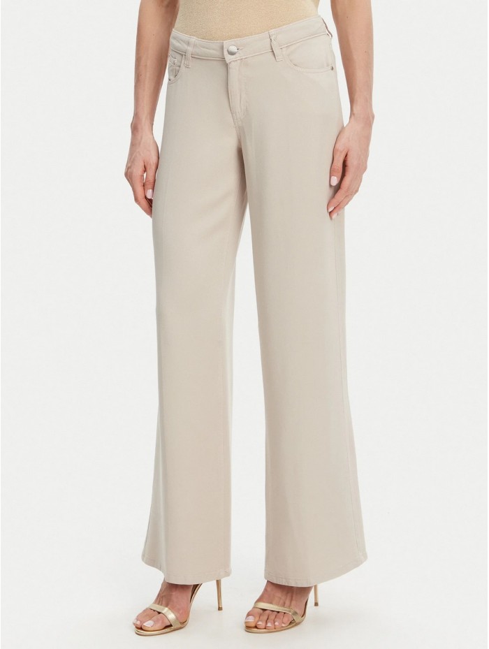 SEXY PALAZZO-PANTALON