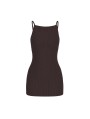 SL JEN TEXTURED POINTELLE MIRA-JERSEY
