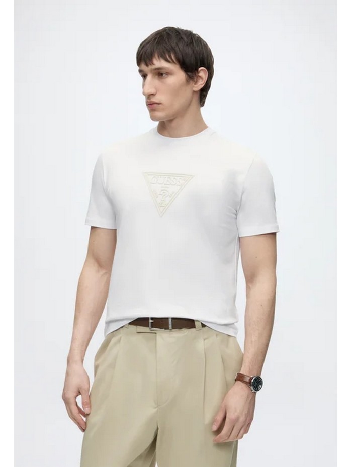 CAMISETAS CHICO-GUESS-M6YI40-K4226-G011-CAMISETA