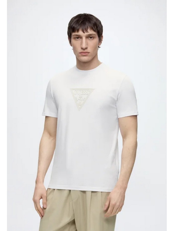 CAMISETAS CHICO-GUESS-M6YI40-K4226-G011-CAMISETA