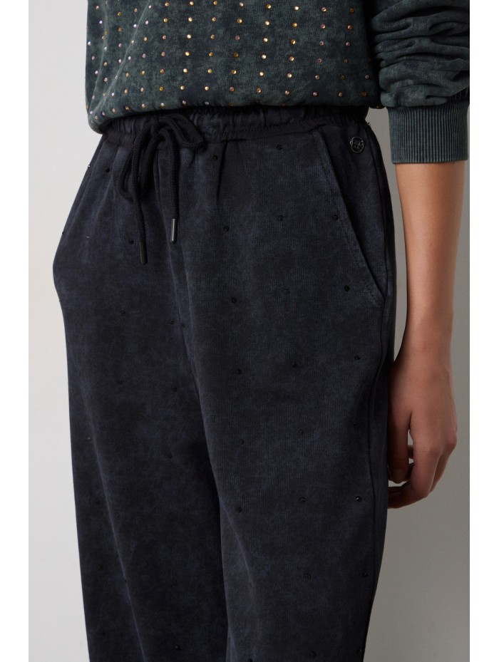 PANTALONES CHICA-BSB-0056-0212011-BLACK-CHICA
