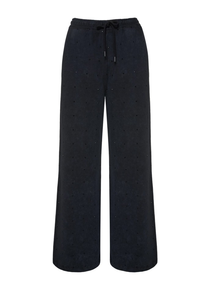 PANTALONES CHICA-BSB-0056-0212011-BLACK-CHICA