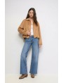 CHAQUETAS CHICA-SALSA-21011530-922