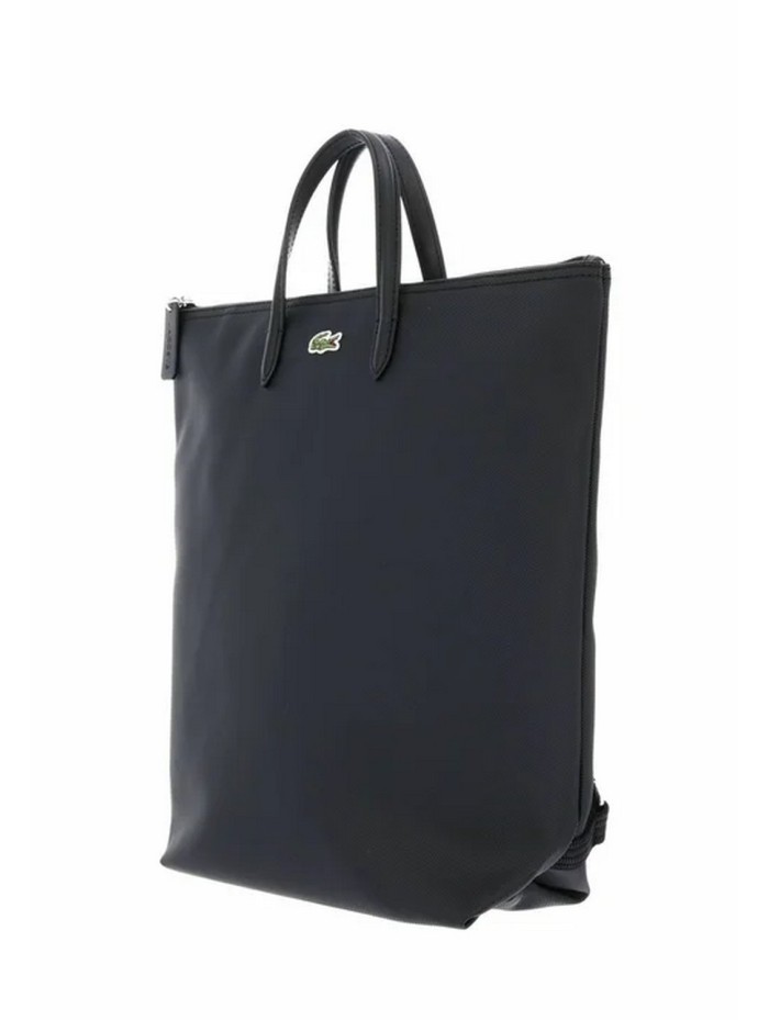 MOCHILA-LACOSTE-M BACKPACK-NF5502PK-000