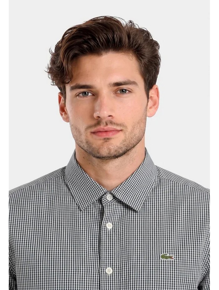 CAMISA CHICO-LACOSTE-CASUAL SHIRTS MALE ADULT-CH8857-00-7PL