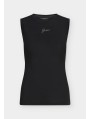 CAMISAS, BLUSAS, TOPS CHICA-GUESS-W6YP17-K3881-JBLK