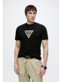 CAMISETAS CHICO-GUESS-M6YI40-K4226-JBLK-CAMISETA