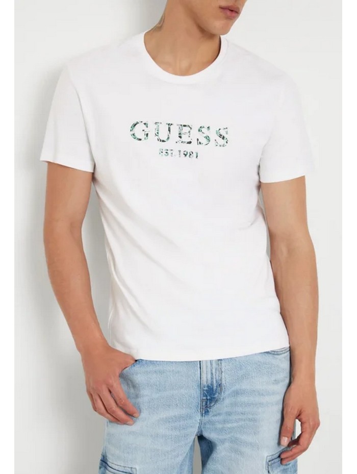 CAMISETAS CHICO-GUESS-M4YI38-J1314-G011-CAMISETA