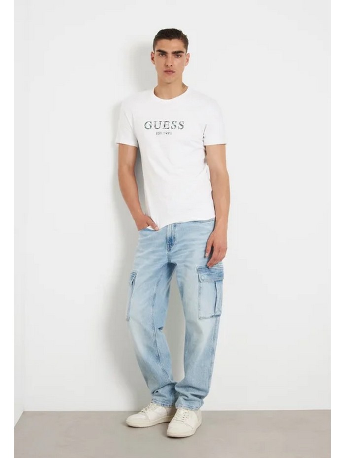 CAMISETAS CHICO-GUESS-M4YI38-J1314-G011-CAMISETA