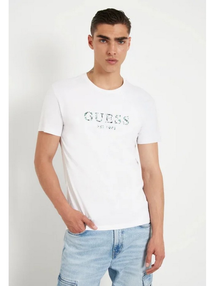 CAMISETAS CHICO-GUESS-M4YI38-J1314-G011-CAMISETA