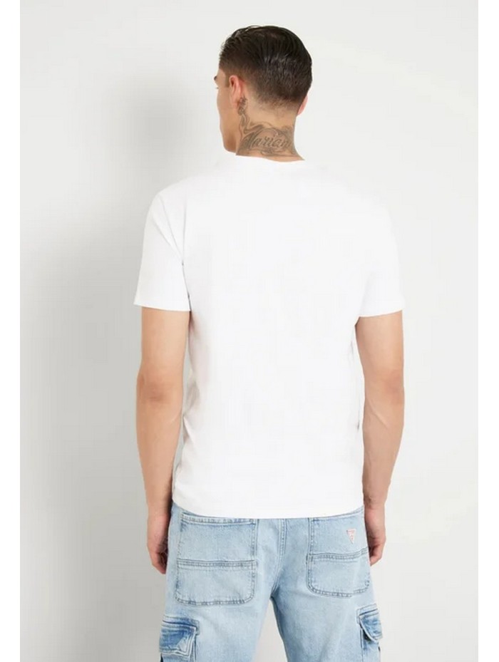 CAMISETAS CHICO-GUESS-M4YI38-J1314-G011-CAMISETA