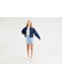 Falda Levi's® High Rise Deconstructed Iconic Skirt 77882-0040