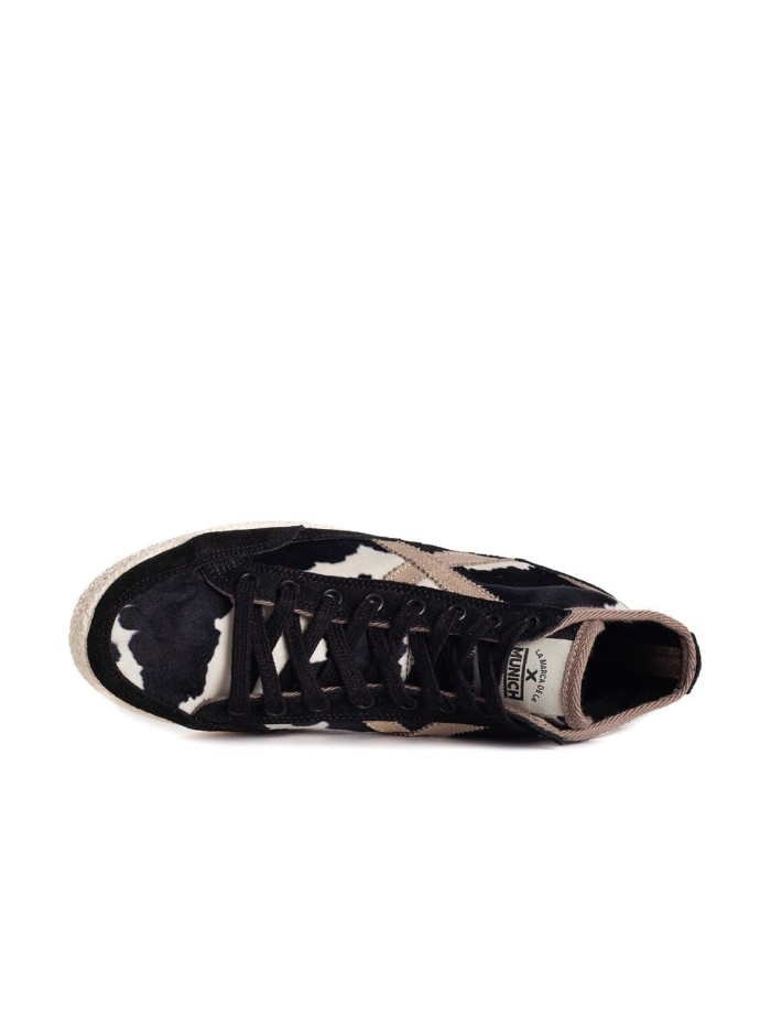ZAPATILLAS MUNICH RETE SKY 25 8085025 Talla 35