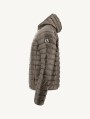 PLUMAS JOTT NICO NOS 808 TAUPE