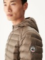 PLUMAS JOTT NICO NOS 808 TAUPE