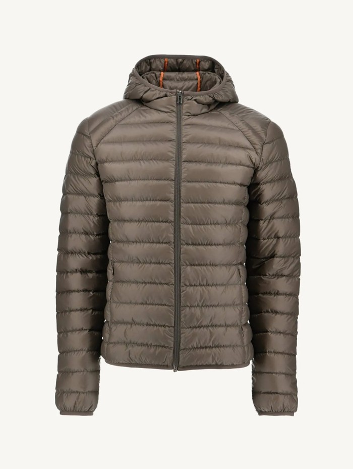 PLUMAS JOTT NICO NOS 808 TAUPE