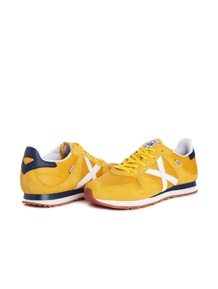 ZAPATILLAS MUNICH OSAKA 459 Talla 37
