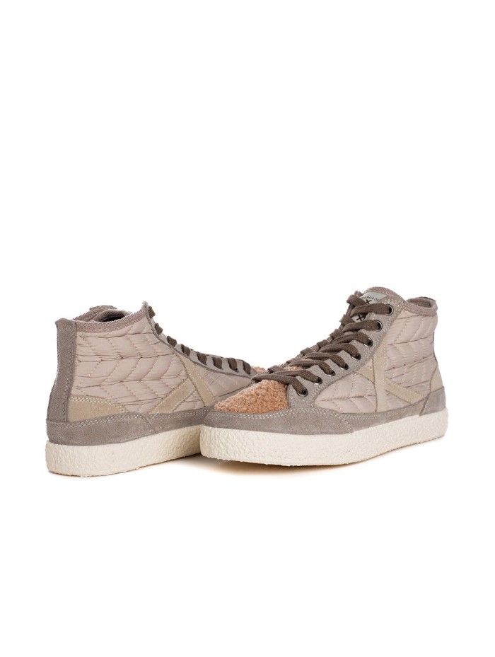 ZAPATILLAS MUNICH ALPHA 52 8410052 Talla 44