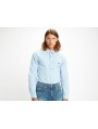 Camisa Levi's® Battery Housemark Slim Fit Shirt 86625-0005