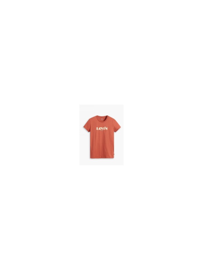 Camiseta Levi's® The Perfect Tee 17369 1447