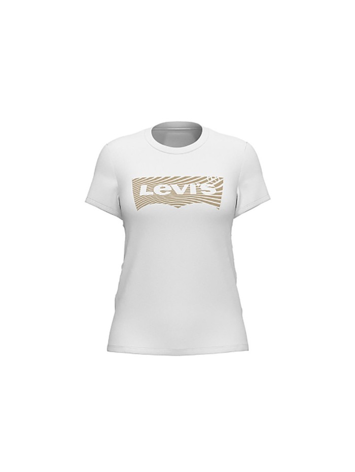 Camiseta Levi's® The Perfect Tee 17369 1797
